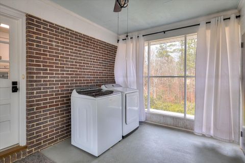 Tiny photo for 200 State Road S-33-108, McCormick, SC 29835 (MLS # 552820)