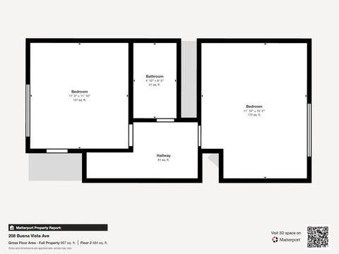 Tiny photo for 208 W Buena Vista Avenue, North Augusta, SC 29841 (MLS # 550129)