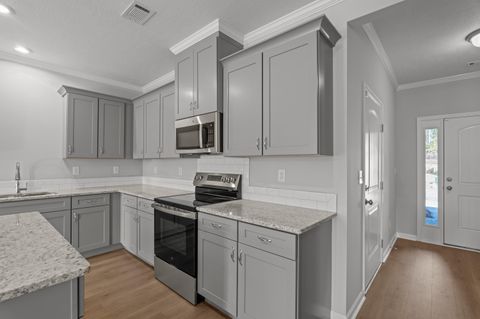 Tiny photo for 208 Willowton Lane, Hephzibah, GA 30815 (MLS # 543888)