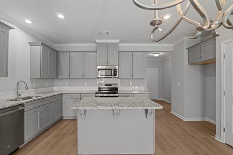 Tiny photo for 208 Willowton Lane, Hephzibah, GA 30815 (MLS # 543888)