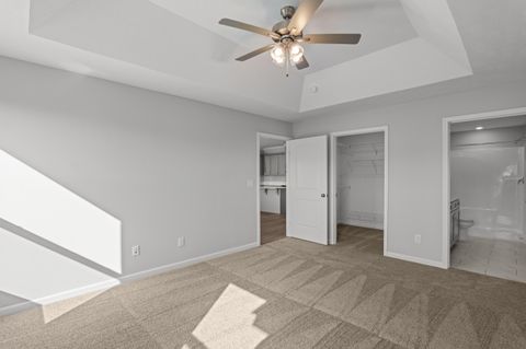 Tiny photo for 208 Willowton Lane, Hephzibah, GA 30815 (MLS # 543888)