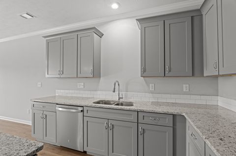 Tiny photo for 208 Willowton Lane, Hephzibah, GA 30815 (MLS # 543888)