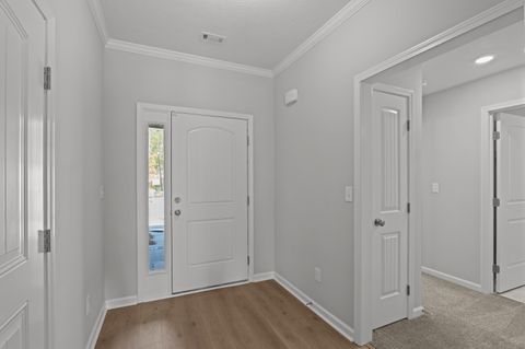 Tiny photo for 208 Willowton Lane, Hephzibah, GA 30815 (MLS # 543888)