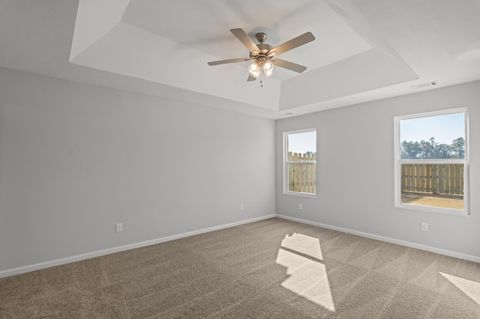 Tiny photo for 208 Willowton Lane, Hephzibah, GA 30815 (MLS # 543888)