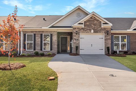Photo of 208 Willowton Lane, Hephzibah, GA 30815 (MLS # 543888)