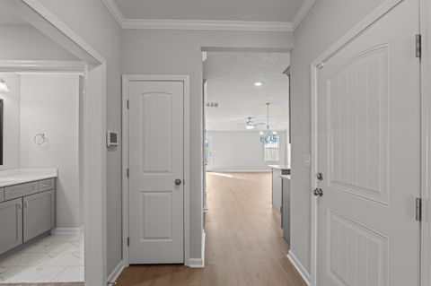 Tiny photo for 208 Willowton Lane, Hephzibah, GA 30815 (MLS # 543888)