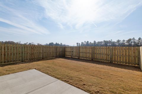 Tiny photo for 208 Willowton Lane, Hephzibah, GA 30815 (MLS # 543888)