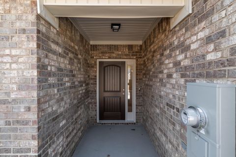 Tiny photo for 208 Willowton Lane, Hephzibah, GA 30815 (MLS # 543888)