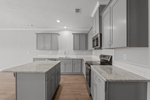 Tiny photo for 208 Willowton Lane, Hephzibah, GA 30815 (MLS # 543888)