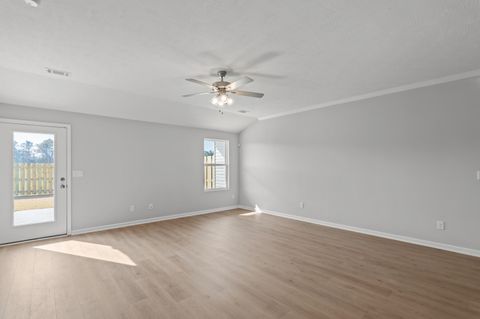 Tiny photo for 208 Willowton Lane, Hephzibah, GA 30815 (MLS # 543888)