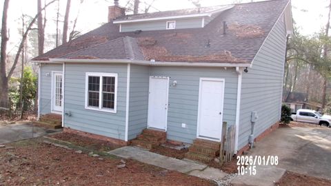 Tiny photo for 4755 Maple Spring Court, Augusta, GA 30907 (MLS # 550869)