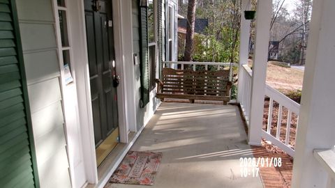 Tiny photo for 4755 Maple Spring Court, Augusta, GA 30907 (MLS # 550869)