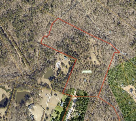 Photo of 575 Rabbit Pen Drive, Appling, GA 30802 (MLS # 554023)