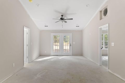 Tiny photo for 4414 Seago Road, Hephzibah, GA 30815 (MLS # 547505)