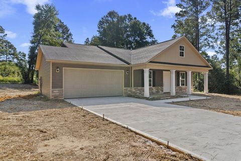 Tiny photo for 4414 Seago Road, Hephzibah, GA 30815 (MLS # 547505)