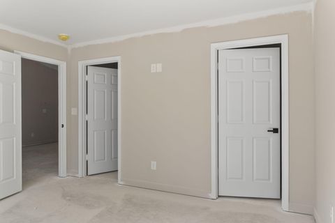 Tiny photo for 4414 Seago Road, Hephzibah, GA 30815 (MLS # 547505)