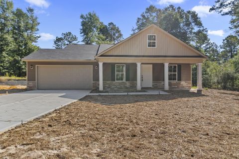 Photo of 4414 Seago Road, Hephzibah, GA 30815 (MLS # 547505)