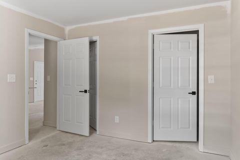 Tiny photo for 4414 Seago Road, Hephzibah, GA 30815 (MLS # 547505)
