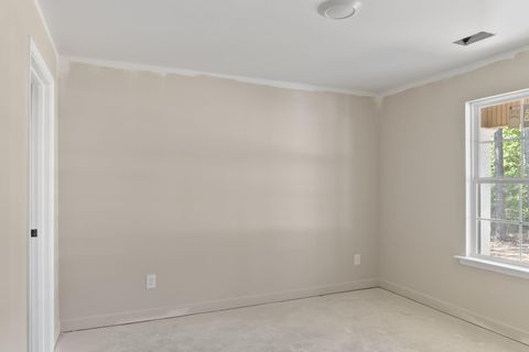 Tiny photo for 4414 Seago Road, Hephzibah, GA 30815 (MLS # 547505)
