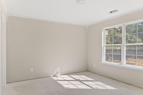 Tiny photo for 4414 Seago Road, Hephzibah, GA 30815 (MLS # 547505)