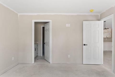 Tiny photo for 4414 Seago Road, Hephzibah, GA 30815 (MLS # 547505)