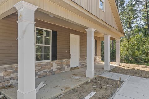 Tiny photo for 4414 Seago Road, Hephzibah, GA 30815 (MLS # 547505)