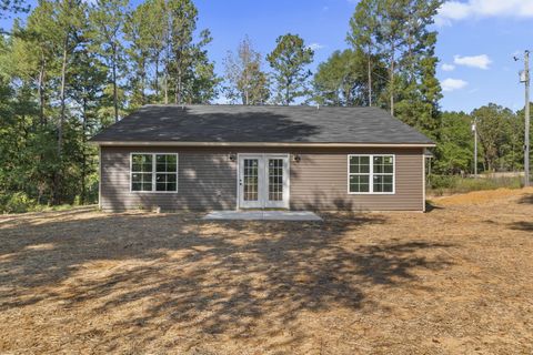 Tiny photo for 4414 Seago Road, Hephzibah, GA 30815 (MLS # 547505)