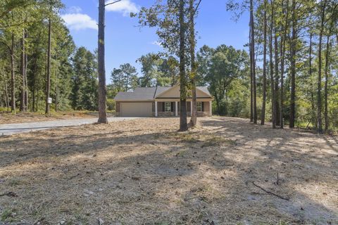 Tiny photo for 4414 Seago Road, Hephzibah, GA 30815 (MLS # 547505)