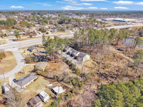 Tiny photo for 2820 Old Riah Road, Evans, GA 30809 (MLS # 552551)