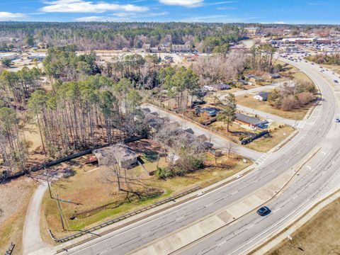 Tiny photo for 2820 Old Riah Road, Evans, GA 30809 (MLS # 552551)
