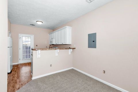 Tiny photo for 2820 Old Riah Road, Evans, GA 30809 (MLS # 552551)