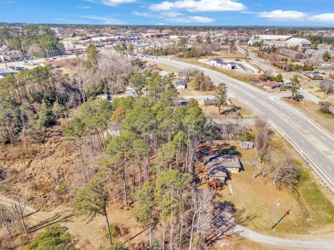 Tiny photo for 2820 Old Riah Road, Evans, GA 30809 (MLS # 552551)