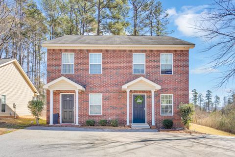 Tiny photo for 2820 Old Riah Road, Evans, GA 30809 (MLS # 552551)