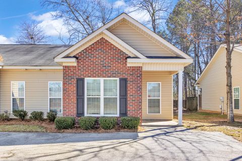Tiny photo for 2820 Old Riah Road, Evans, GA 30809 (MLS # 552551)