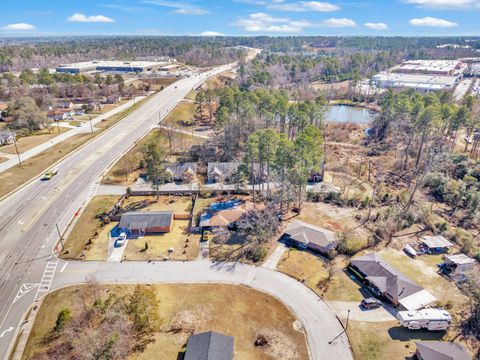 Tiny photo for 2820 Old Riah Road, Evans, GA 30809 (MLS # 552551)