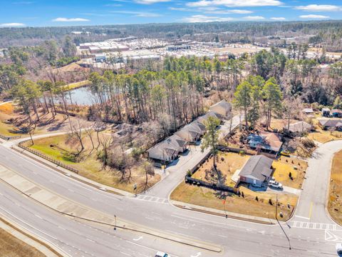 Tiny photo for 2820 Old Riah Road, Evans, GA 30809 (MLS # 552551)