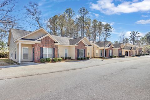 Tiny photo for 2820 Old Riah Road, Evans, GA 30809 (MLS # 552551)
