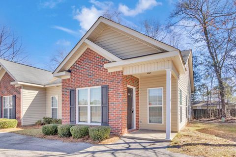 Tiny photo for 2820 Old Riah Road, Evans, GA 30809 (MLS # 552551)