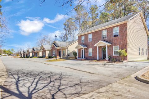 Tiny photo for 2820 Old Riah Road, Evans, GA 30809 (MLS # 552551)