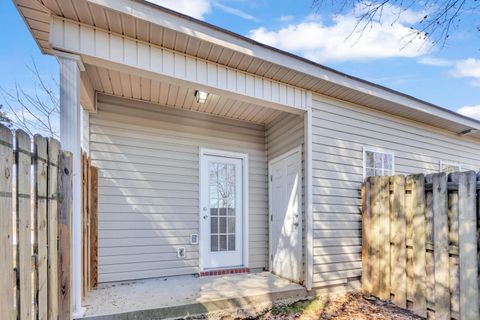 Tiny photo for 2820 Old Riah Road, Evans, GA 30809 (MLS # 552551)