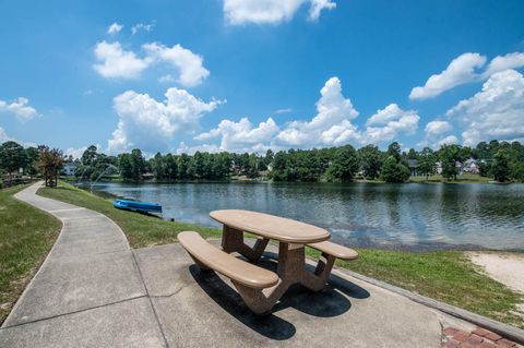 Tiny photo for 9100 Crater Lake Court, North Augusta, SC 29841 (MLS # 552542)