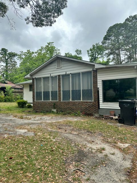 Photo of 2429 Dickey Road, Augusta, GA 30906 (MLS # 555275)