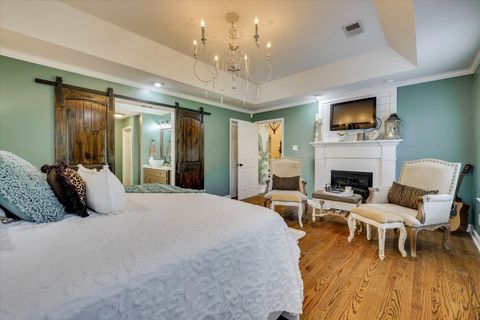 Tiny photo for 101 Toole Circle, Beech Island, SC 29842 (MLS # 548517)