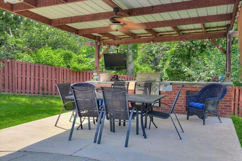 Tiny photo for 101 Toole Circle, Beech Island, SC 29842 (MLS # 548517)