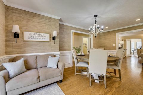 Tiny photo for 101 Toole Circle, Beech Island, SC 29842 (MLS # 548517)