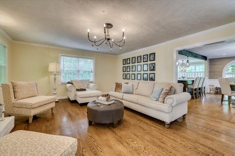 Tiny photo for 101 Toole Circle, Beech Island, SC 29842 (MLS # 548517)