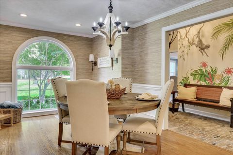 Tiny photo for 101 Toole Circle, Beech Island, SC 29842 (MLS # 548517)