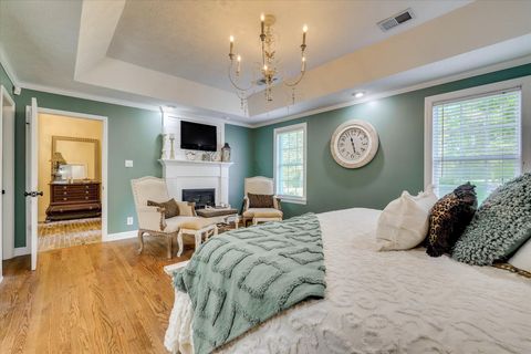 Tiny photo for 101 Toole Circle, Beech Island, SC 29842 (MLS # 548517)