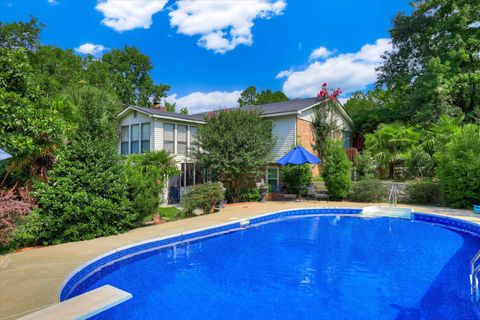 Tiny photo for 101 Toole Circle, Beech Island, SC 29842 (MLS # 548517)