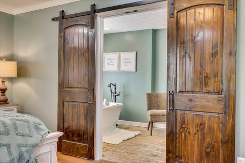 Tiny photo for 101 Toole Circle, Beech Island, SC 29842 (MLS # 548517)